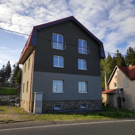 Apartman Raketa Пернинк Экстерьер фото