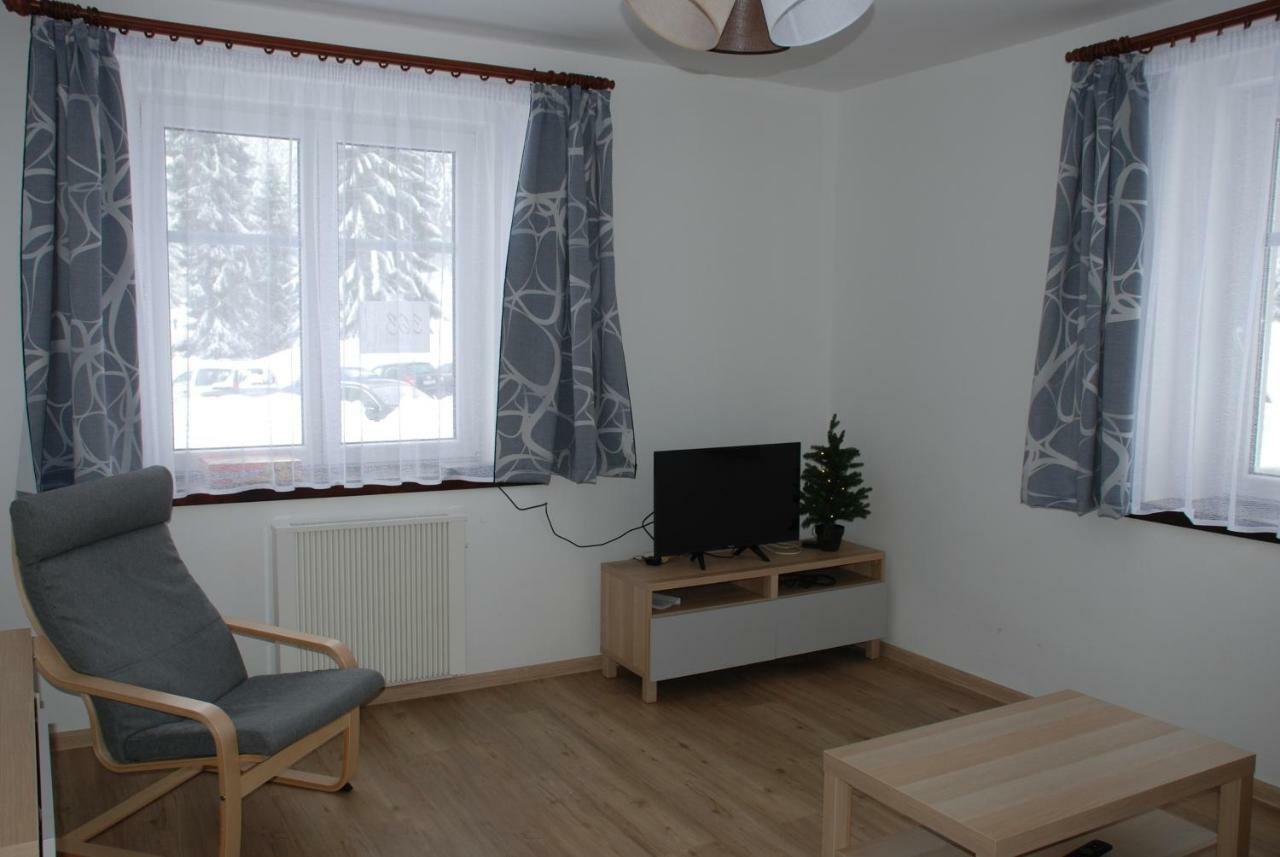 Apartman Raketa Пернинк Экстерьер фото