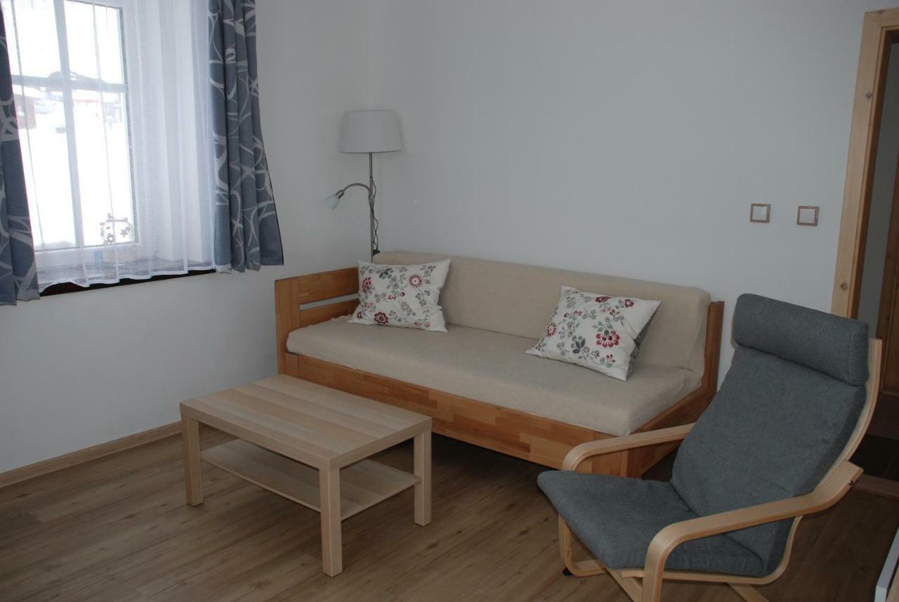 Apartman Raketa Пернинк Экстерьер фото