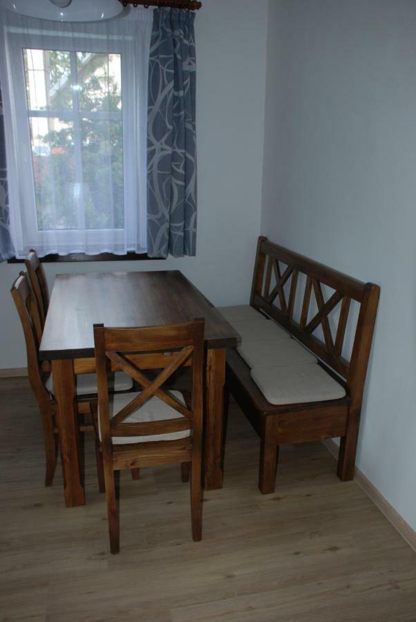 Apartman Raketa Пернинк Экстерьер фото
