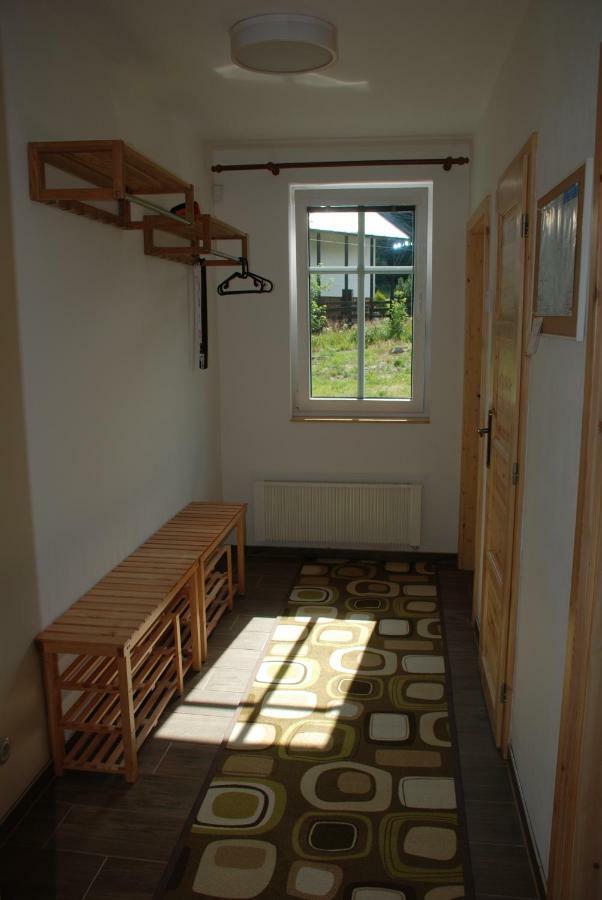 Apartman Raketa Пернинк Экстерьер фото